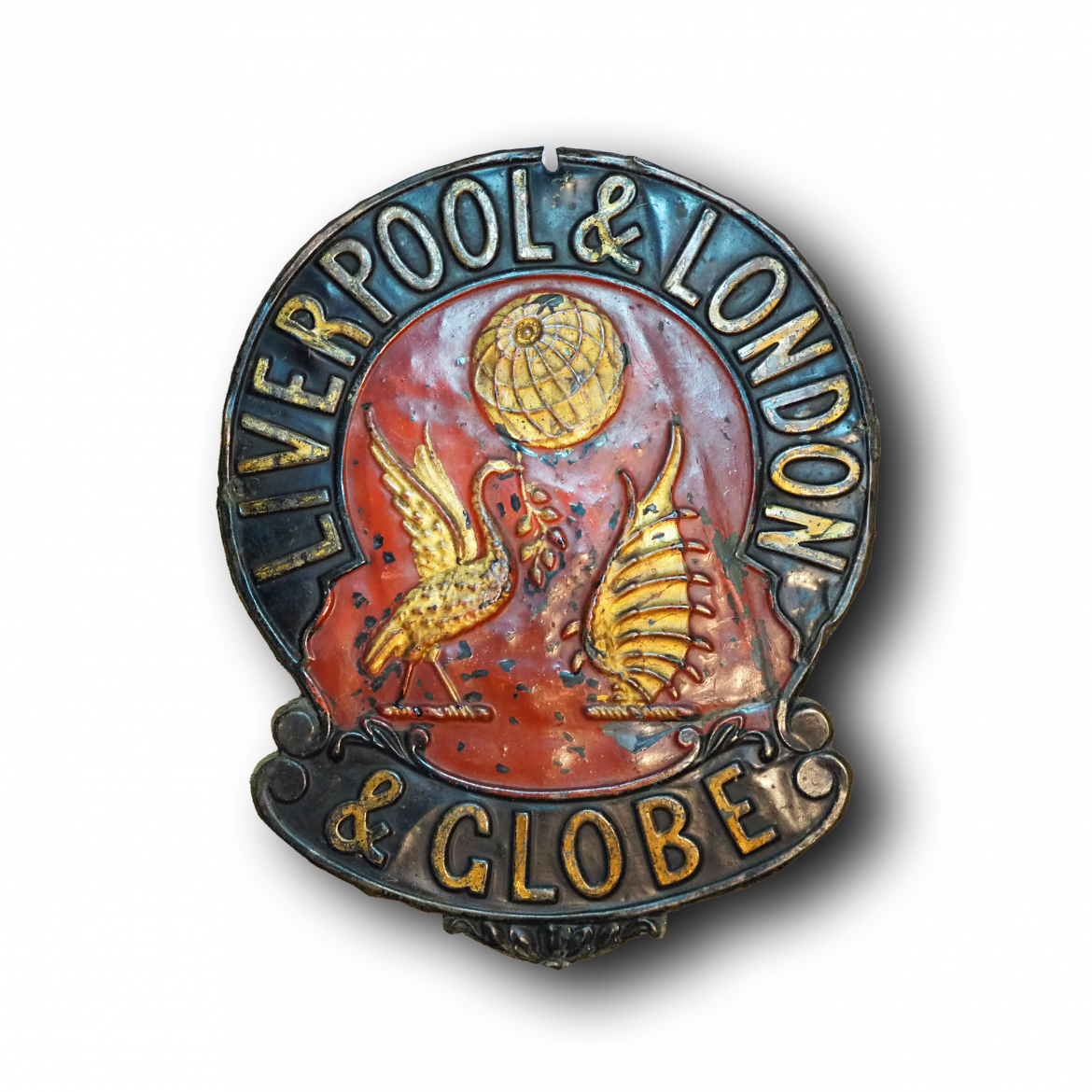 Liverpool & London & Globe Insurance Co. 