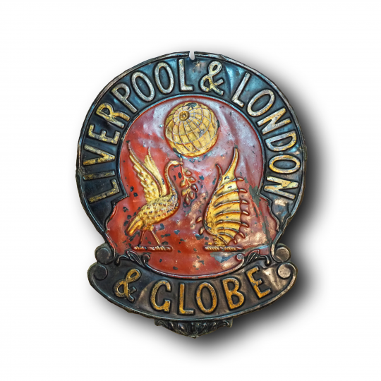 Liverpool & London & Globe Insurance Co. 