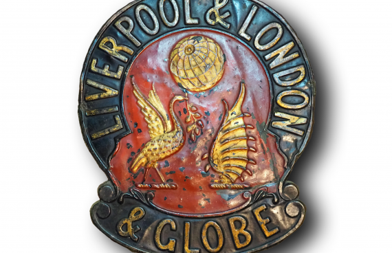 Liverpool & London & Globe Insurance Co. 