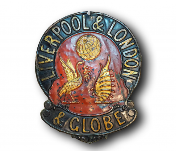 Liverpool & London & Globe Insurance Co. 