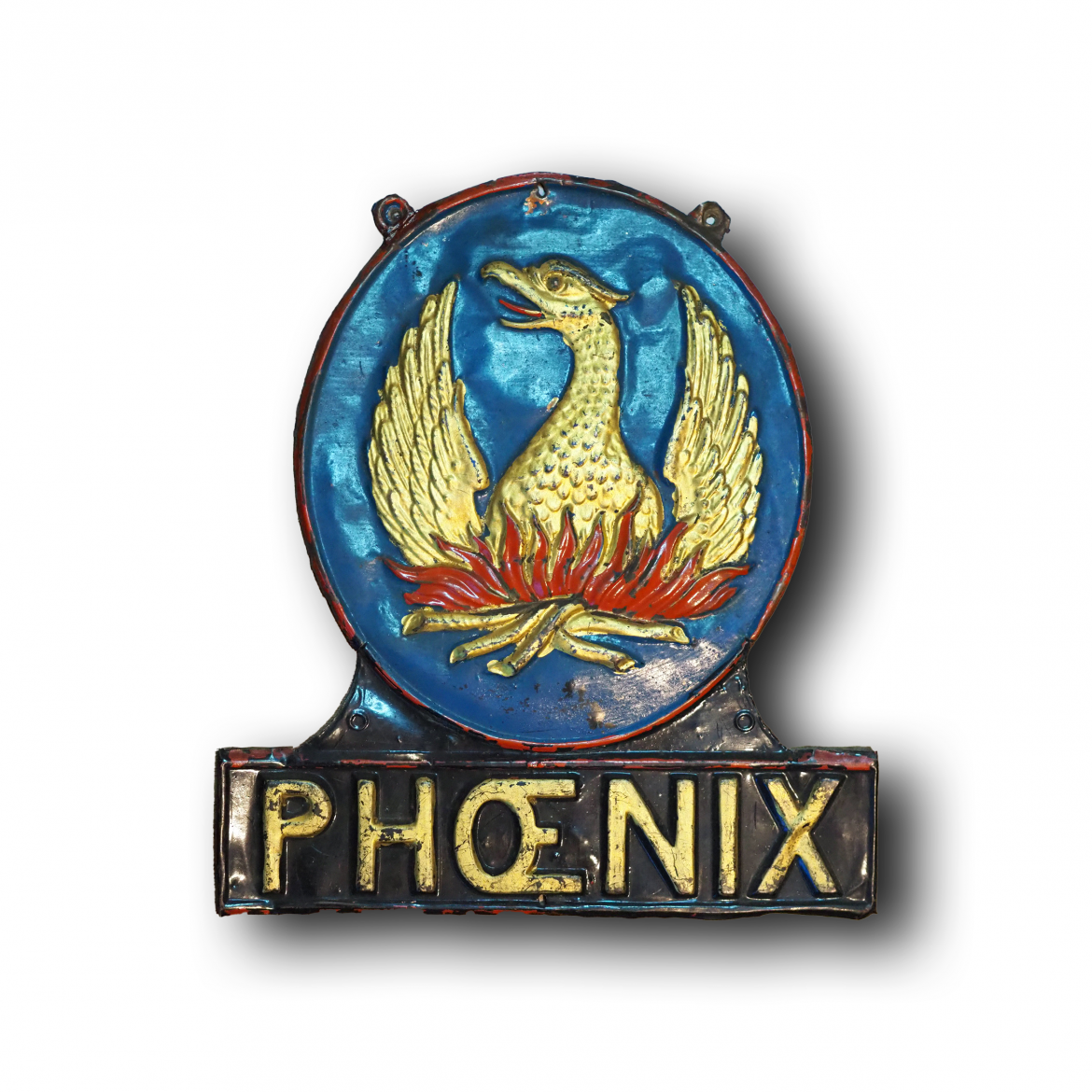 Phoenix Assurance Co.