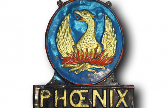 Phoenix Assurance Co.