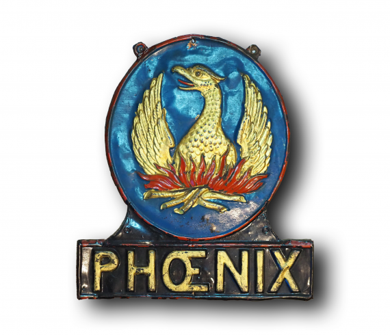 Phoenix Assurance Co.