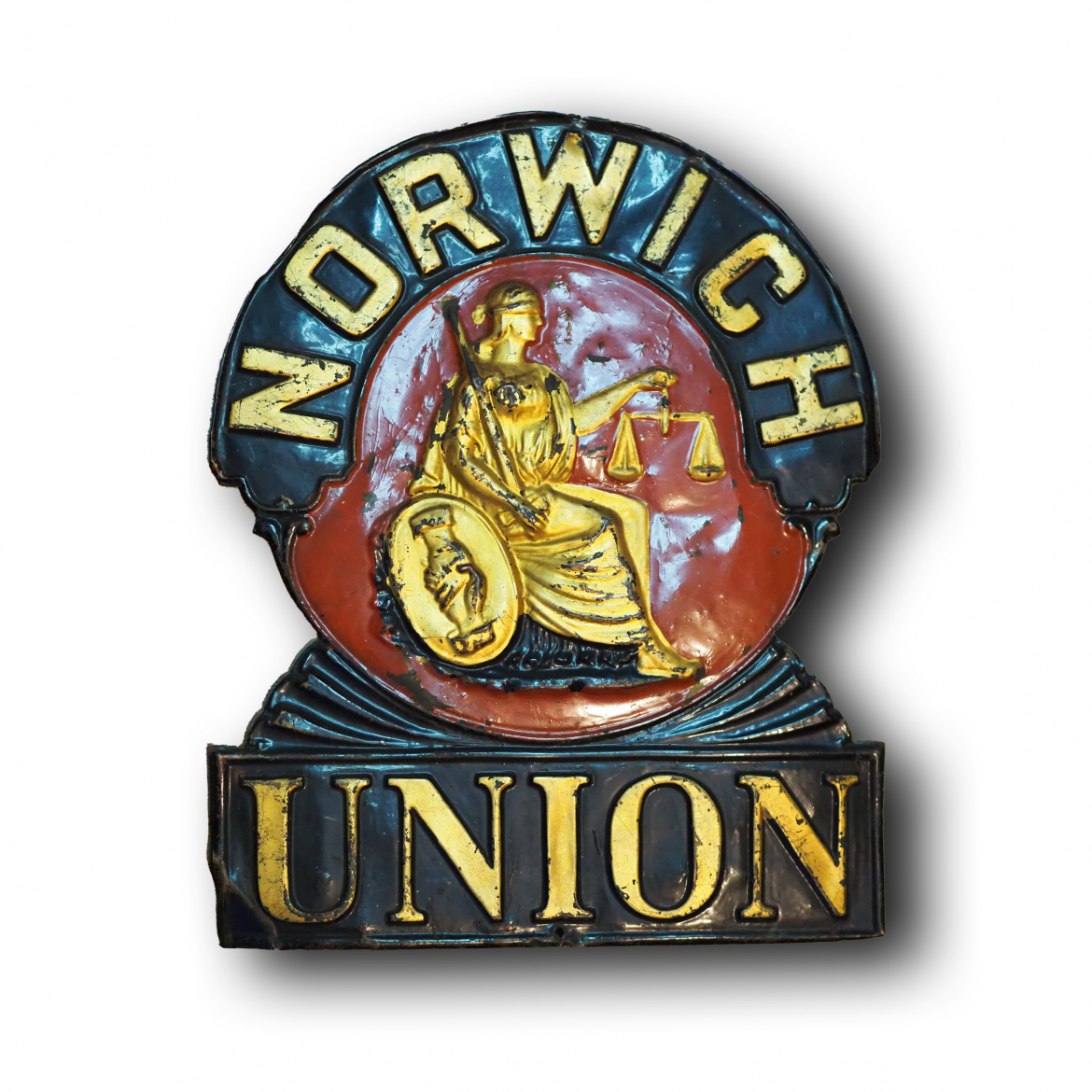 Norwich Union Fire Insurance Soc. 