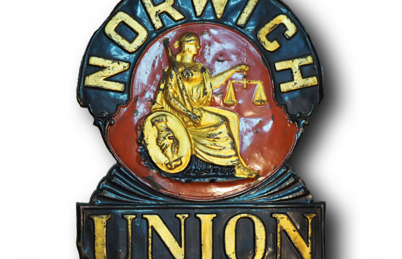 Norwich Union Fire Insurance Soc. 