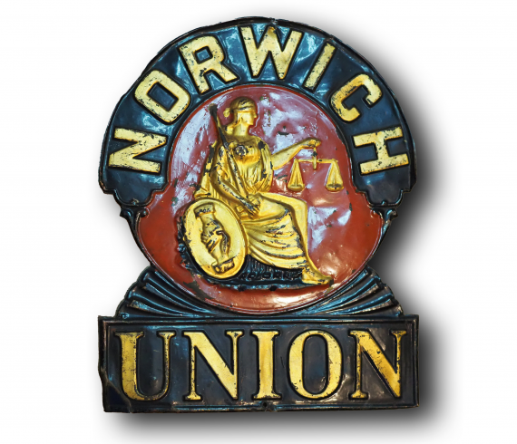 Norwich Union Fire Insurance Soc. 