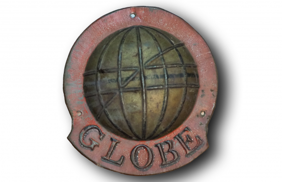 Globe Insurance Co. 