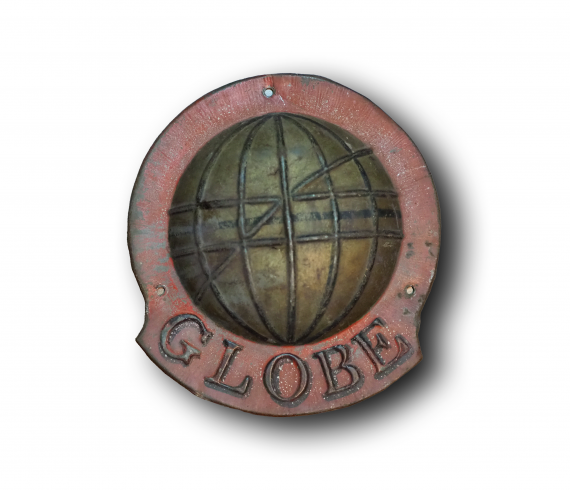 Globe Insurance Co. 