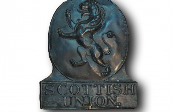 Scottish Union Insurance Co.