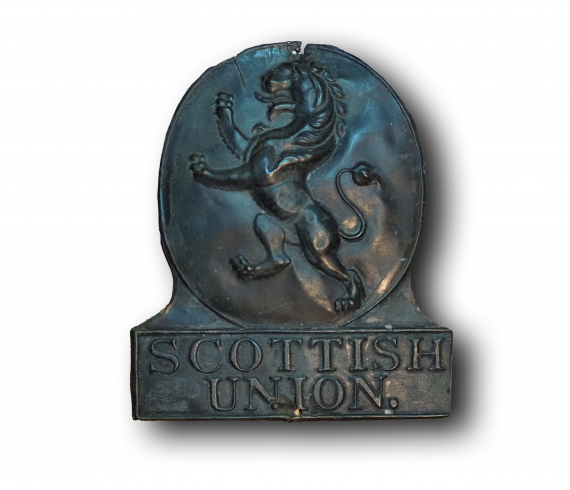 Scottish Union Insurance Co.